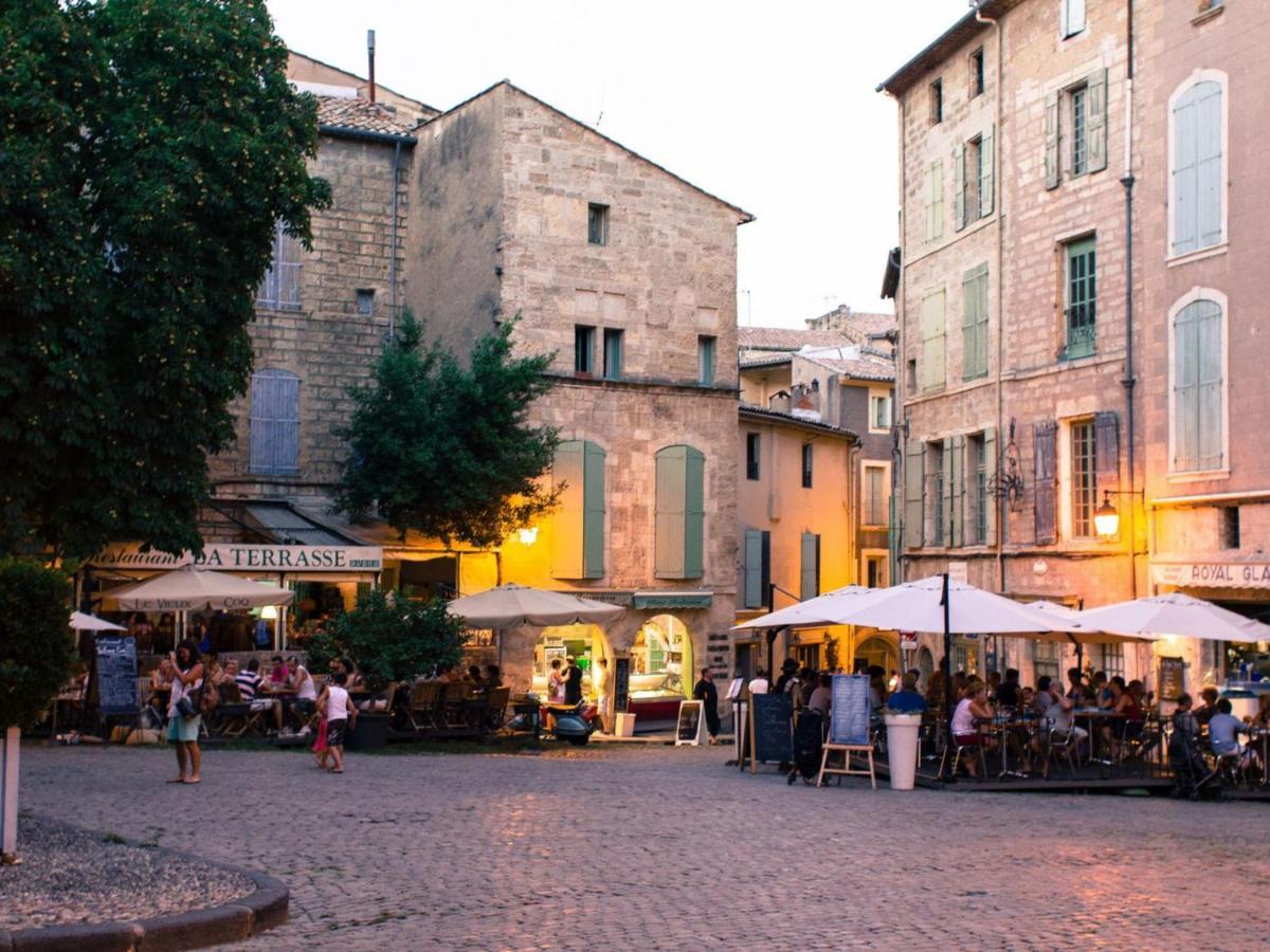 Maison d'hôtes Coeur d'Hérault Péret Esterno foto