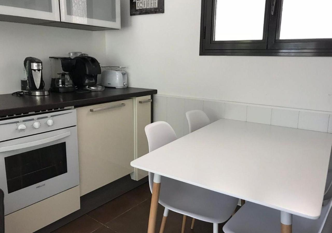 Maison d'hôtes Coeur d'Hérault Péret Esterno foto