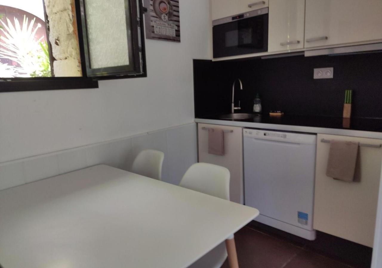 Maison d'hôtes Coeur d'Hérault Péret Esterno foto