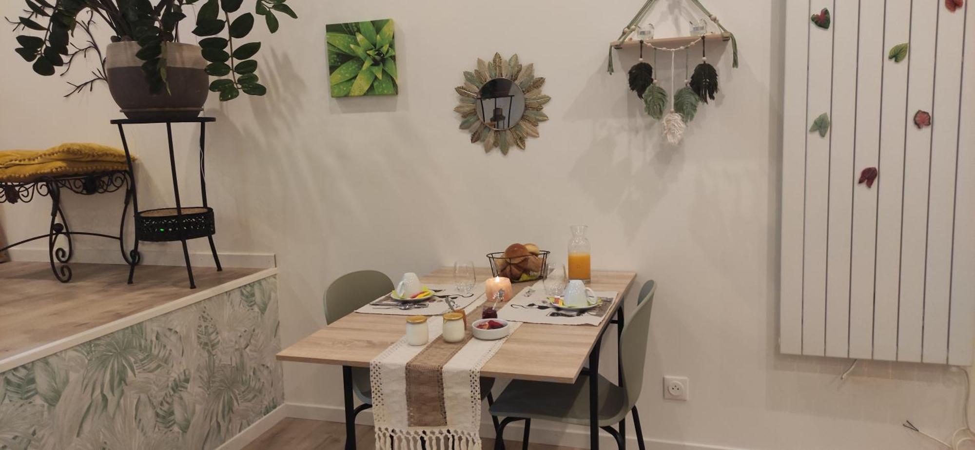 Maison d'hôtes Coeur d'Hérault Péret Esterno foto