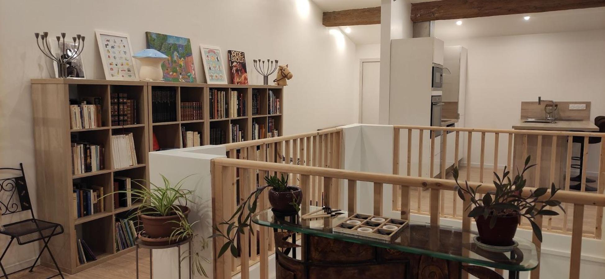Maison d'hôtes Coeur d'Hérault Péret Esterno foto